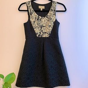 Moulinette Soeurs Mini Dress